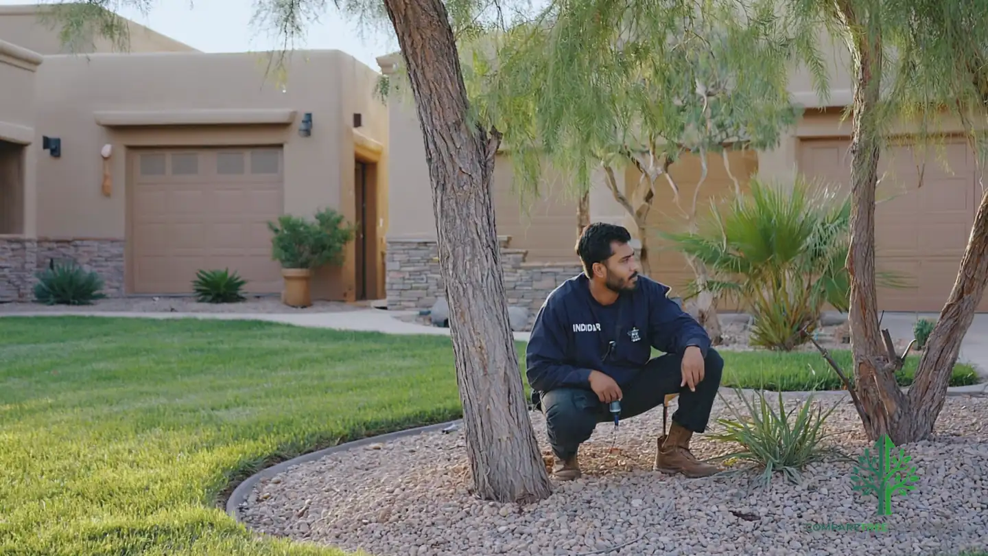 tree disease treatment katy