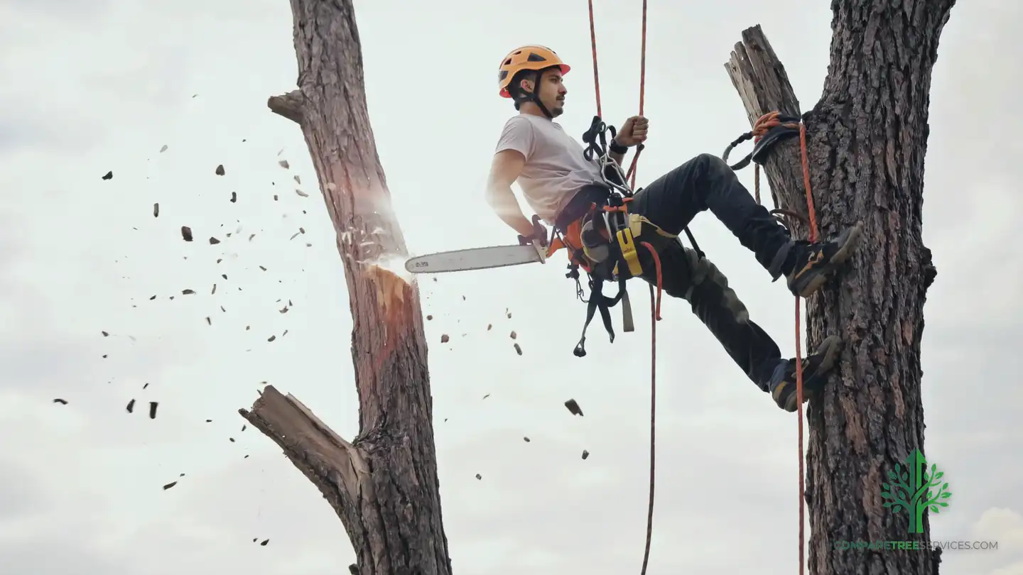 tree disease treatment lafayette la