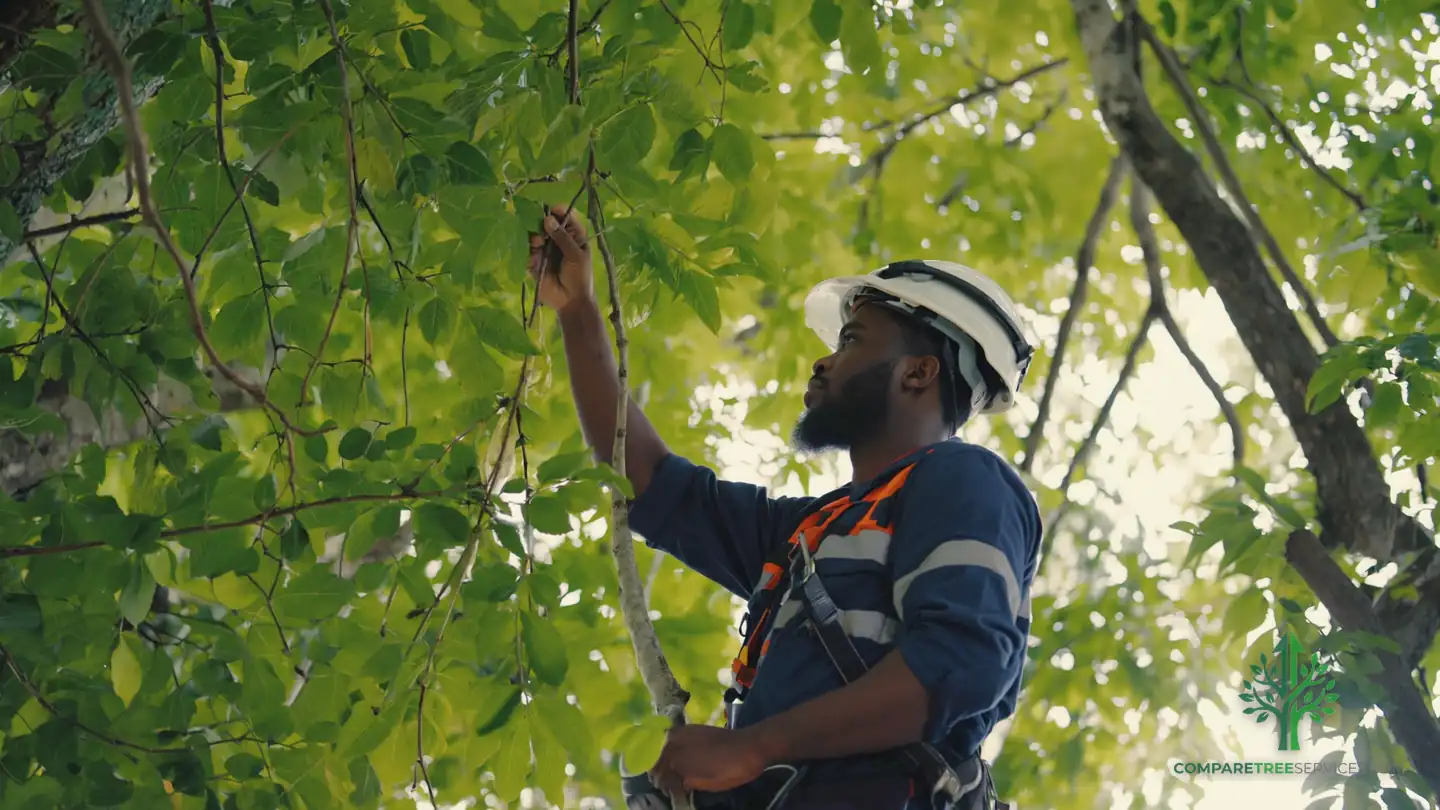 tree disease treatment lancaster pa
