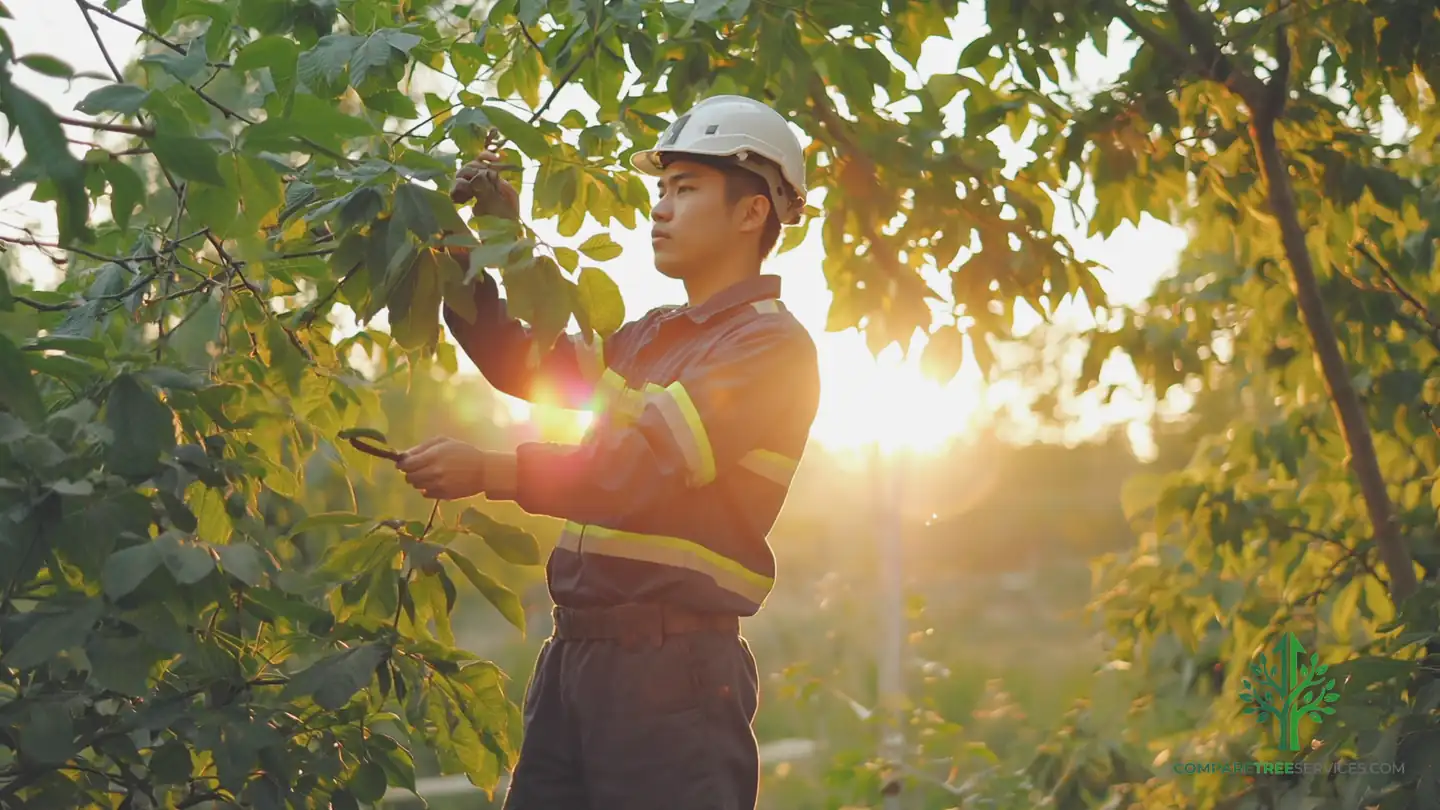 tree disease treatment louisville ky