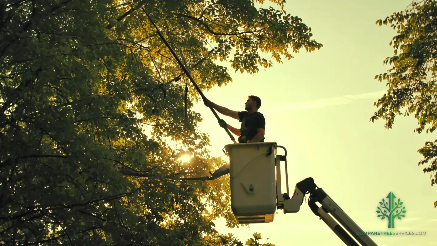 tree disease treatment lubbock
