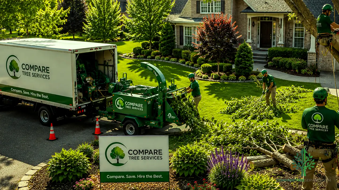tree disease treatment macon ga