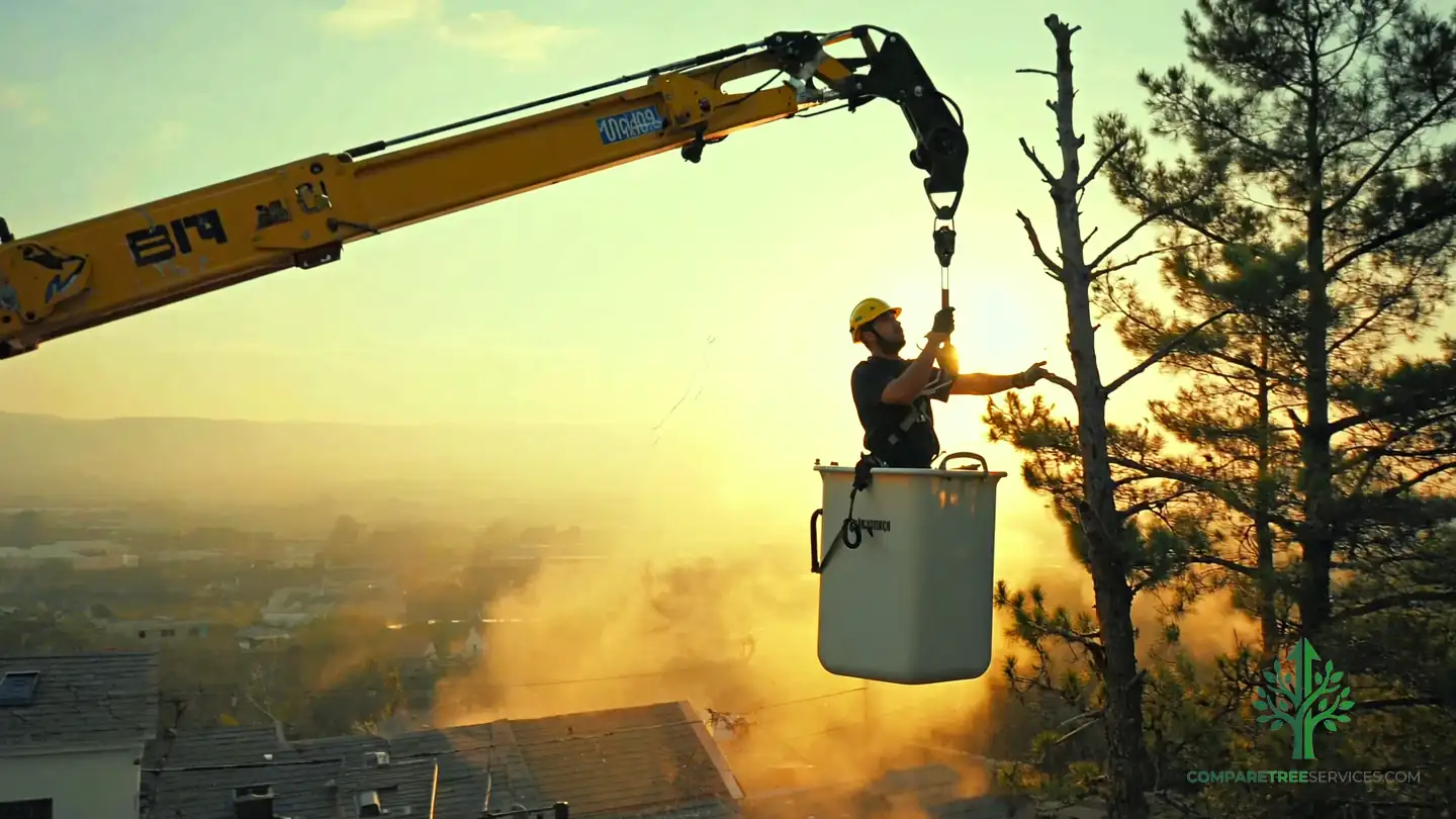 tree disease treatment martinsburg wv