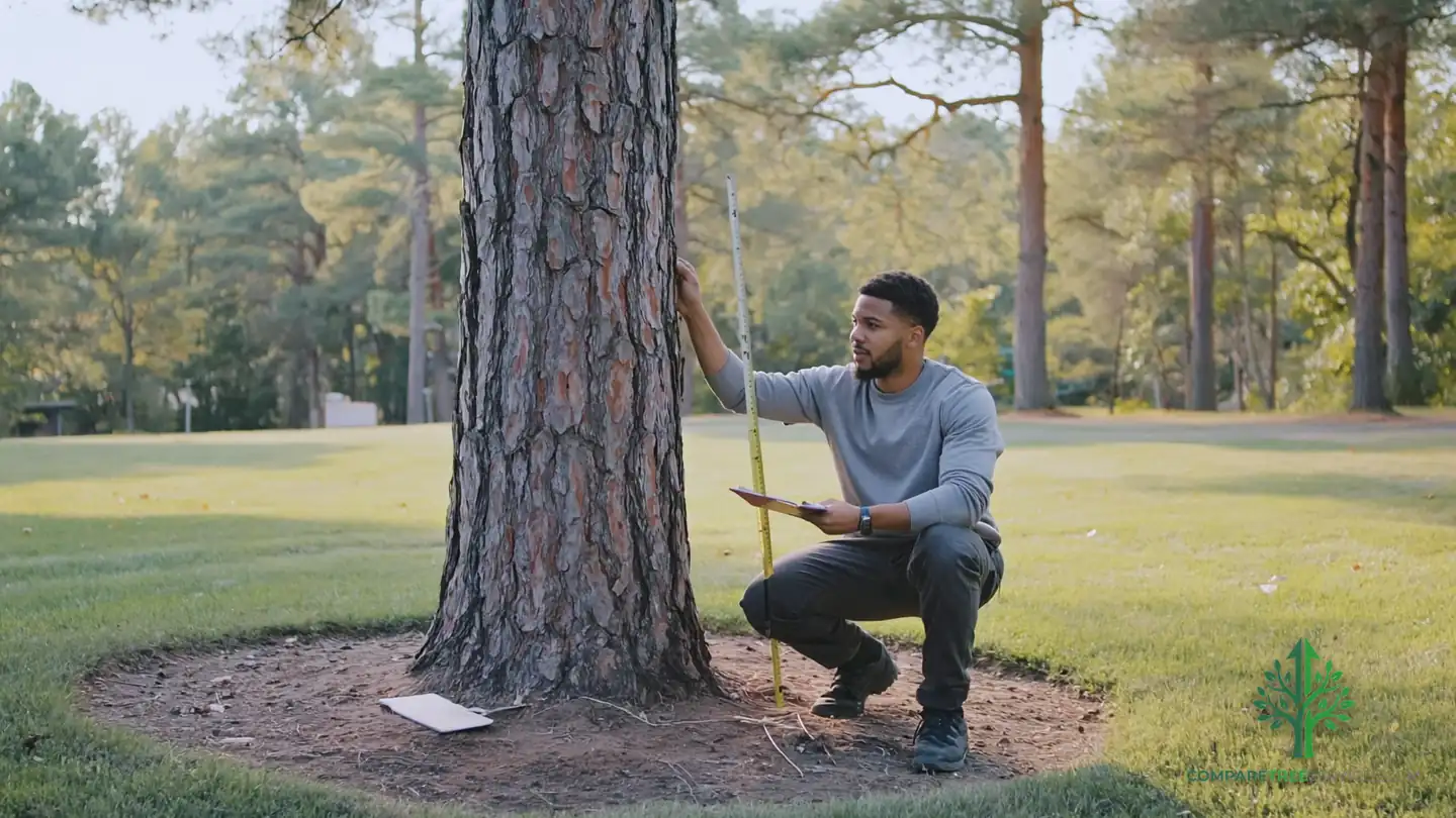 tree disease treatment morristown nj