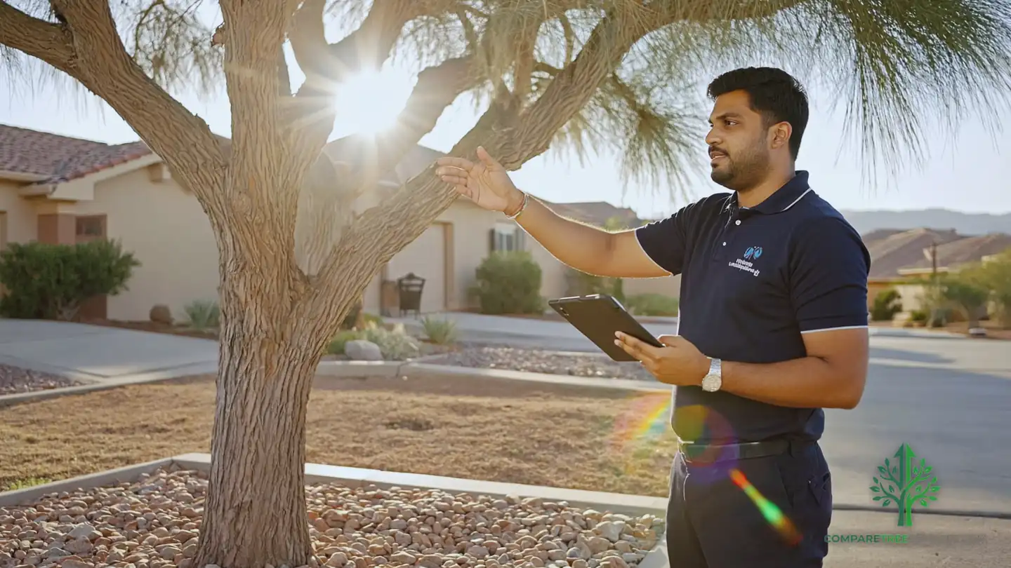 tree disease treatment naples fl