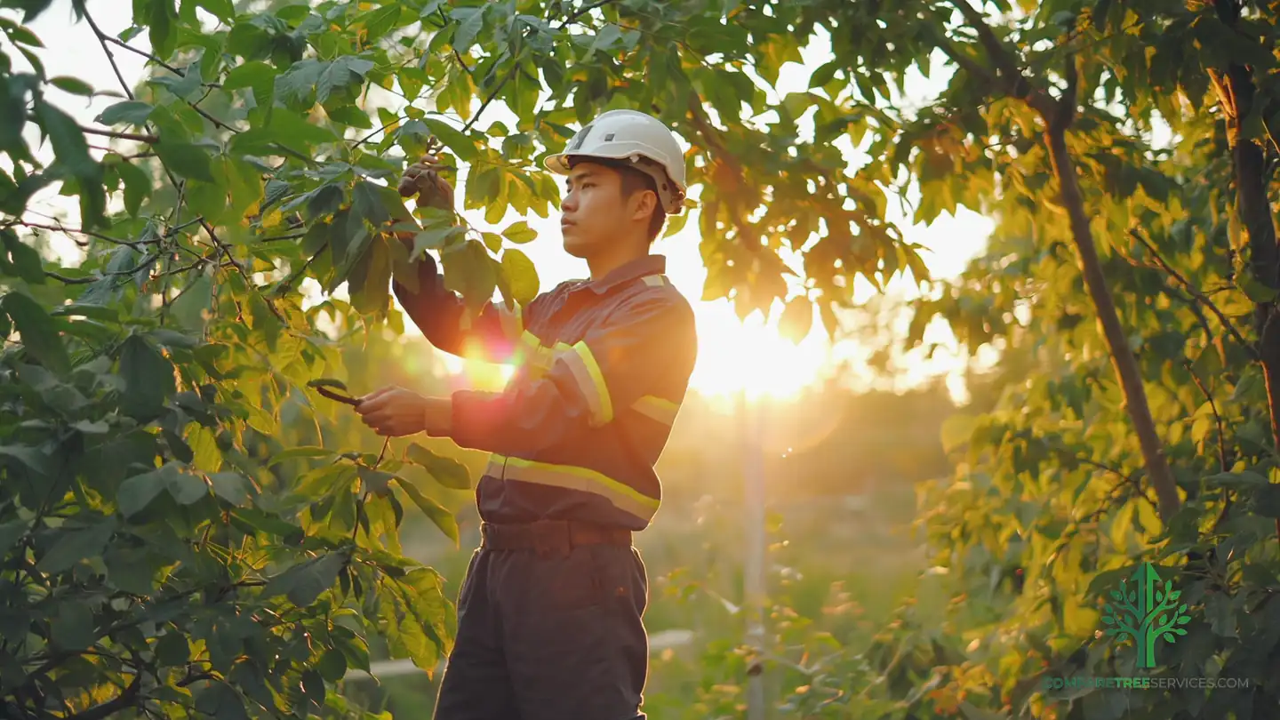 tree disease treatment nashville tn