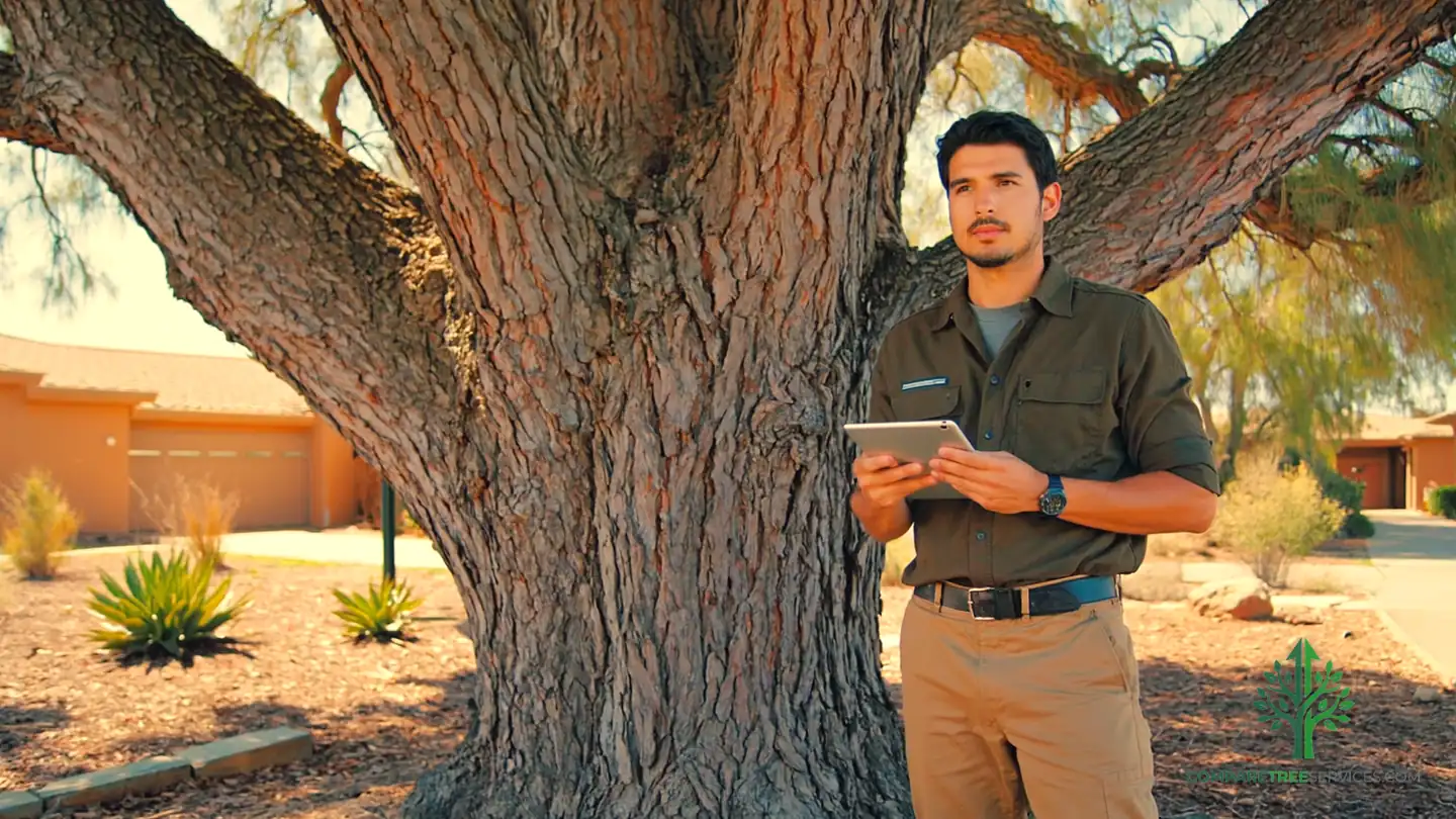 tree disease treatment orlando fl