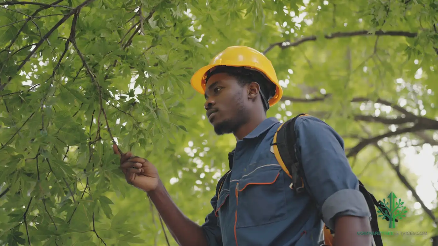 tree disease treatment richmond va