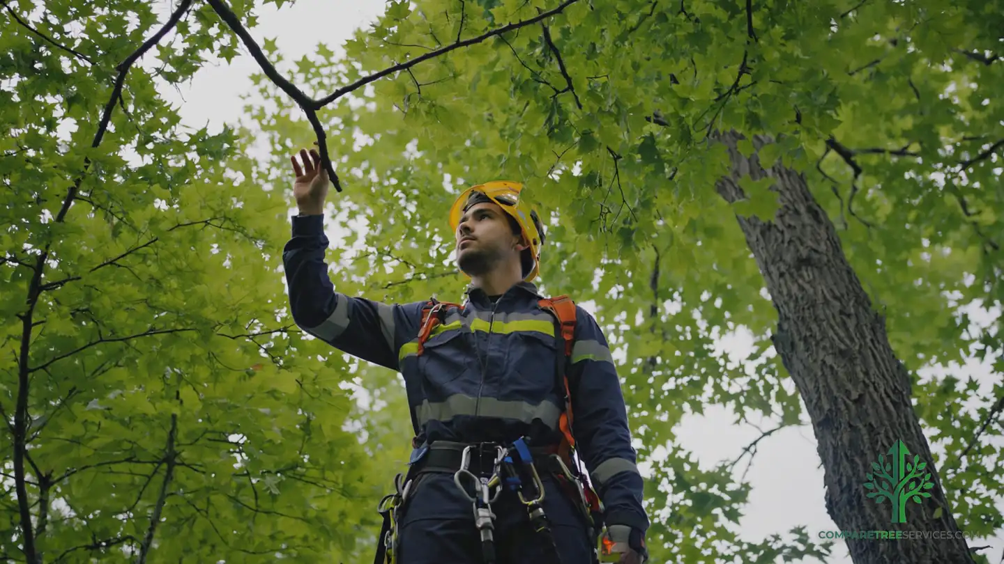 tree disease treatment rochester mn