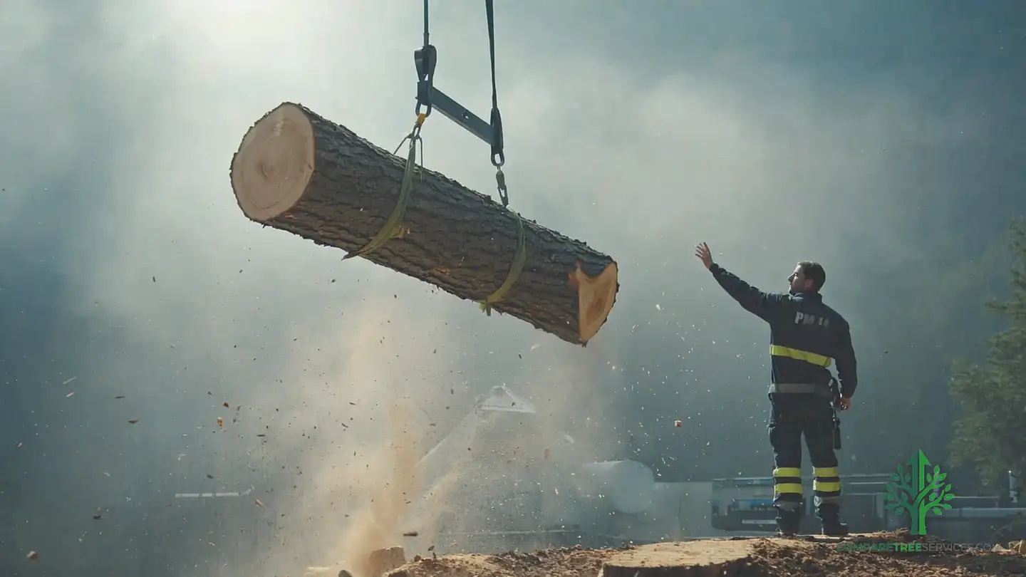 tree disease treatment rock hill sc