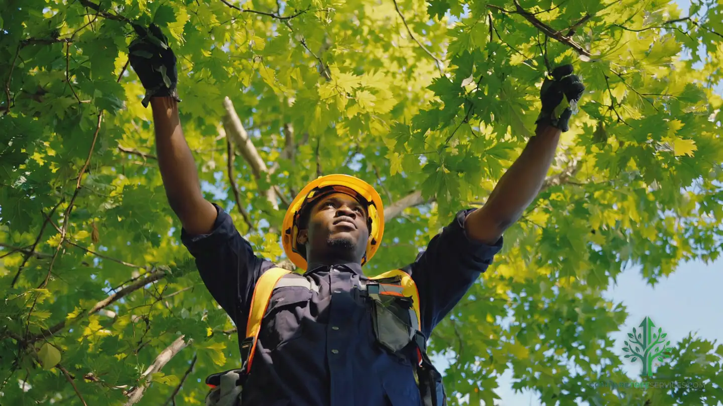 tree disease treatment rockford il