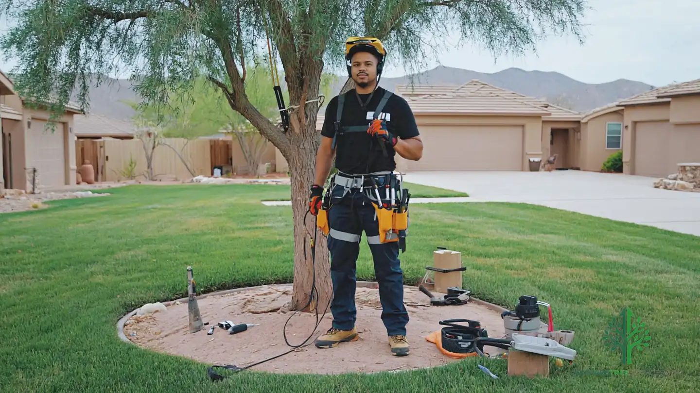 tree disease treatment sacramento ca