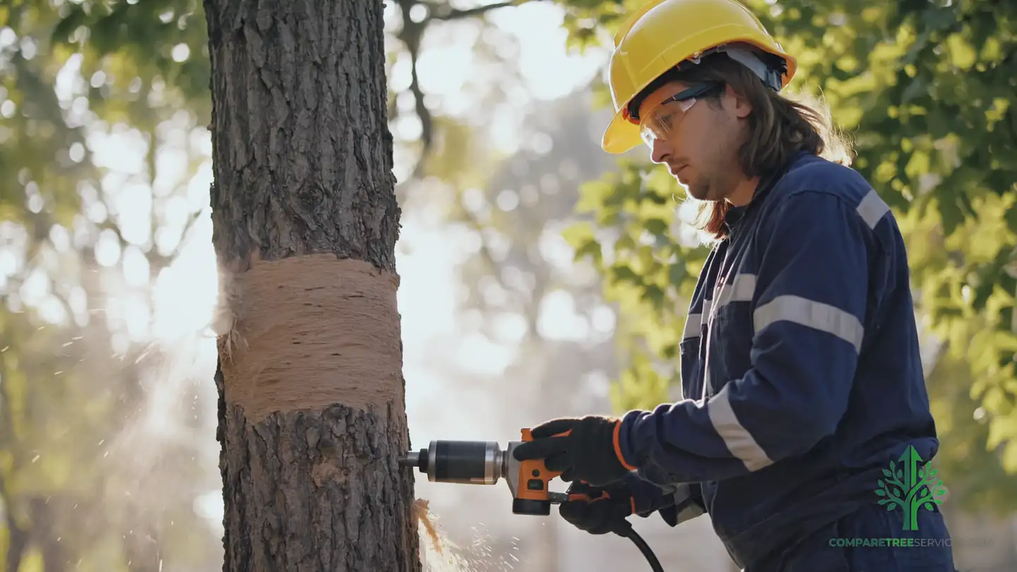 tree disease treatment san diego ca