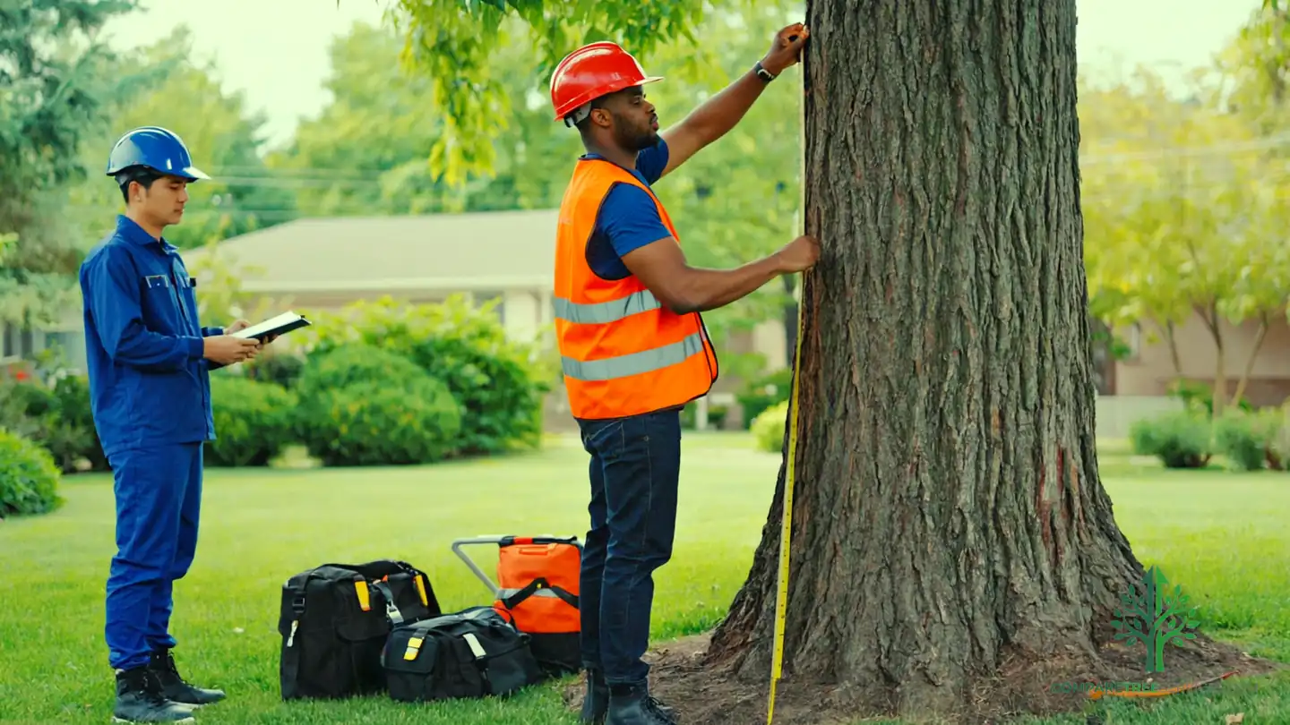 tree disease treatment san jose ca