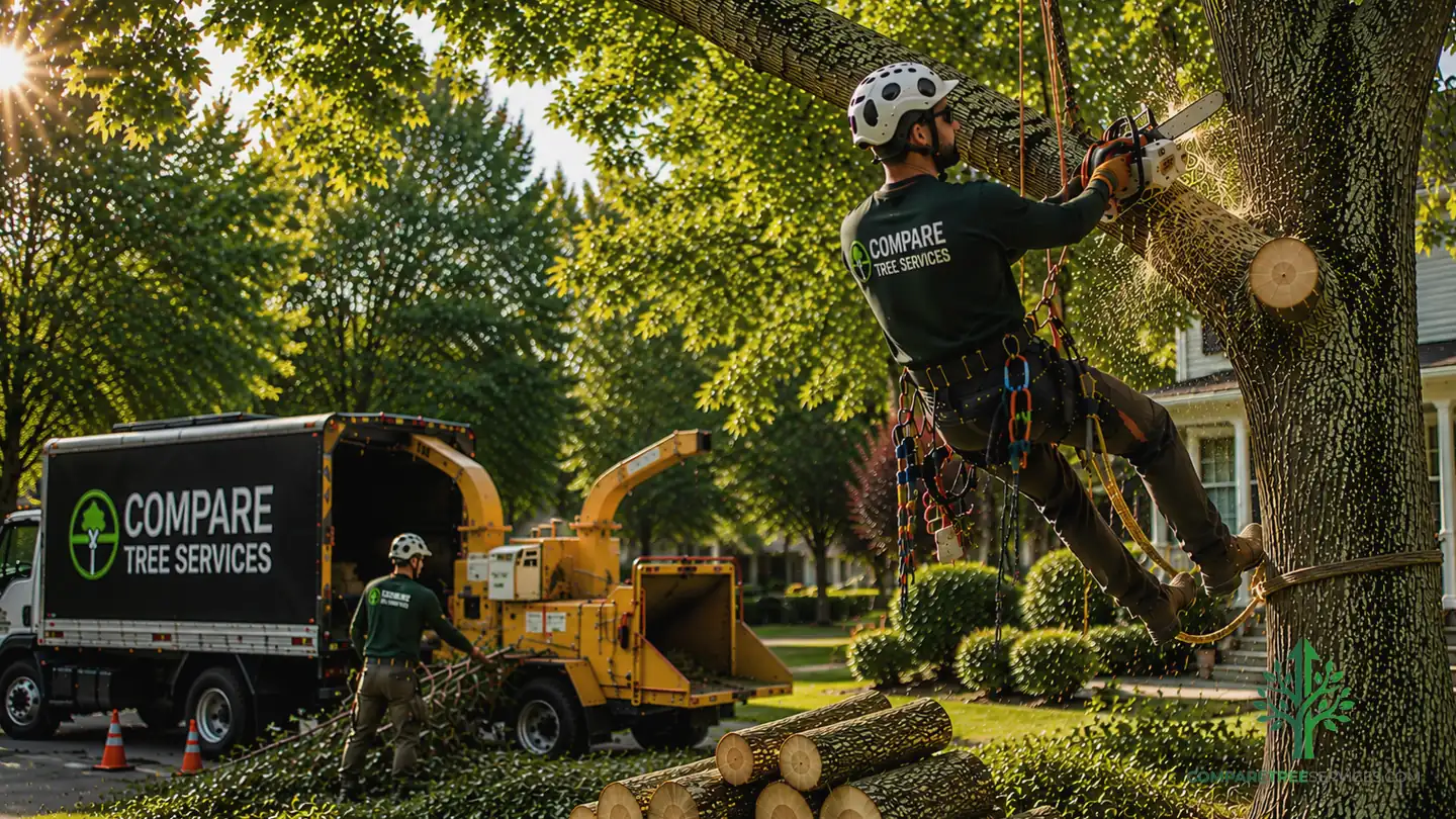 tree disease treatment spring hill fl