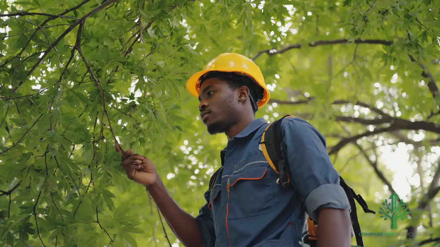 tree disease treatment st louis mo