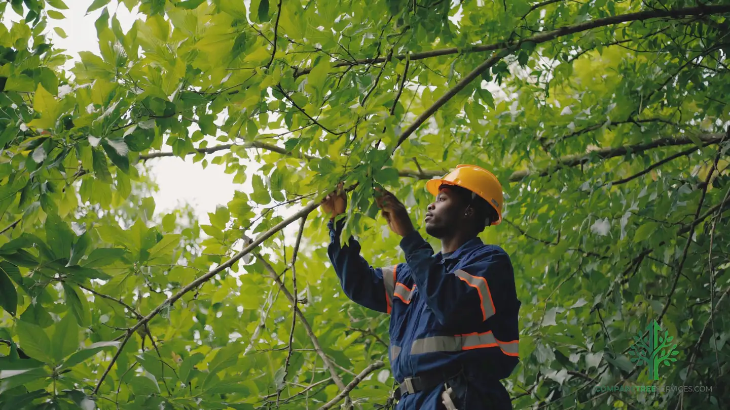 tree disease treatment st paul mn