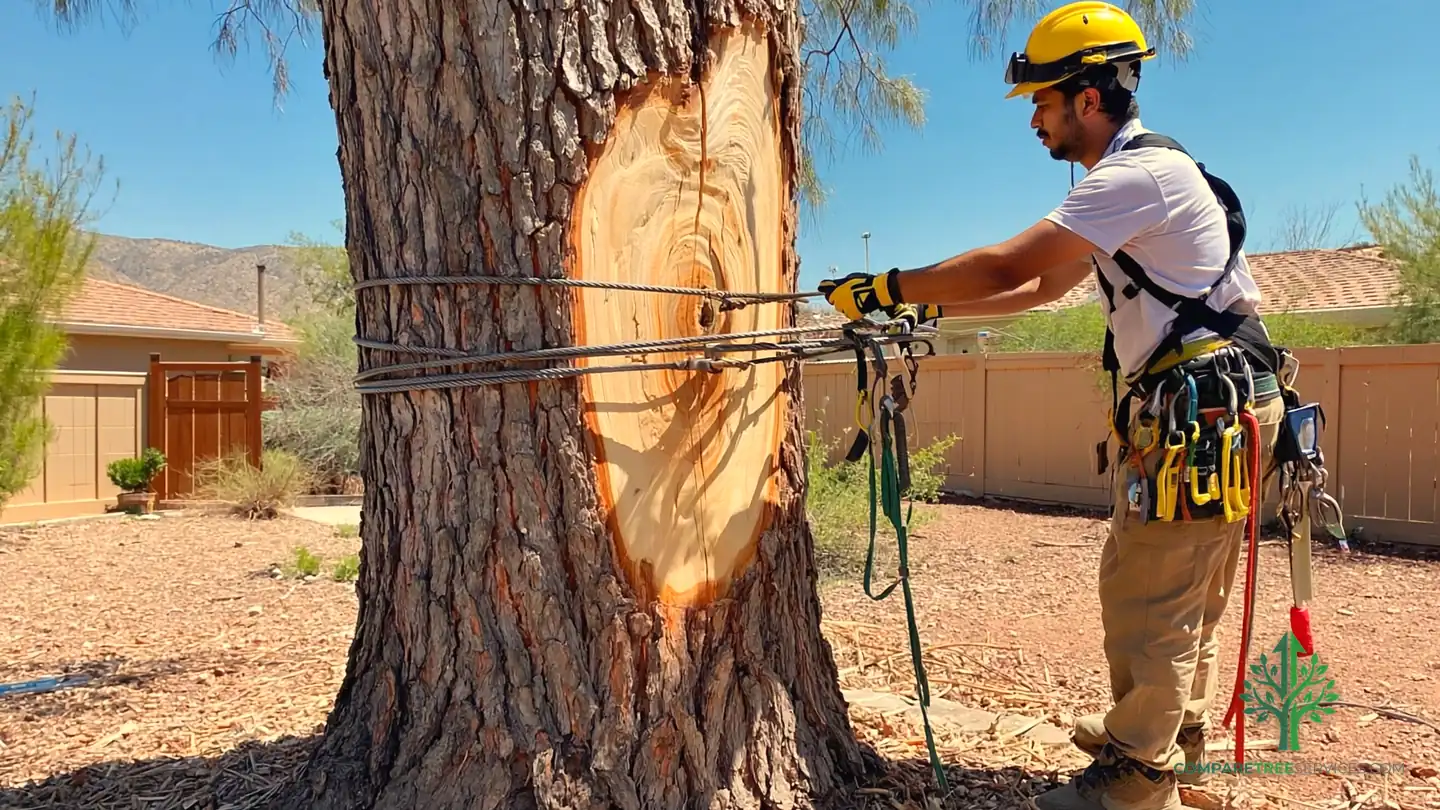 tree disease treatment st petersburg fl