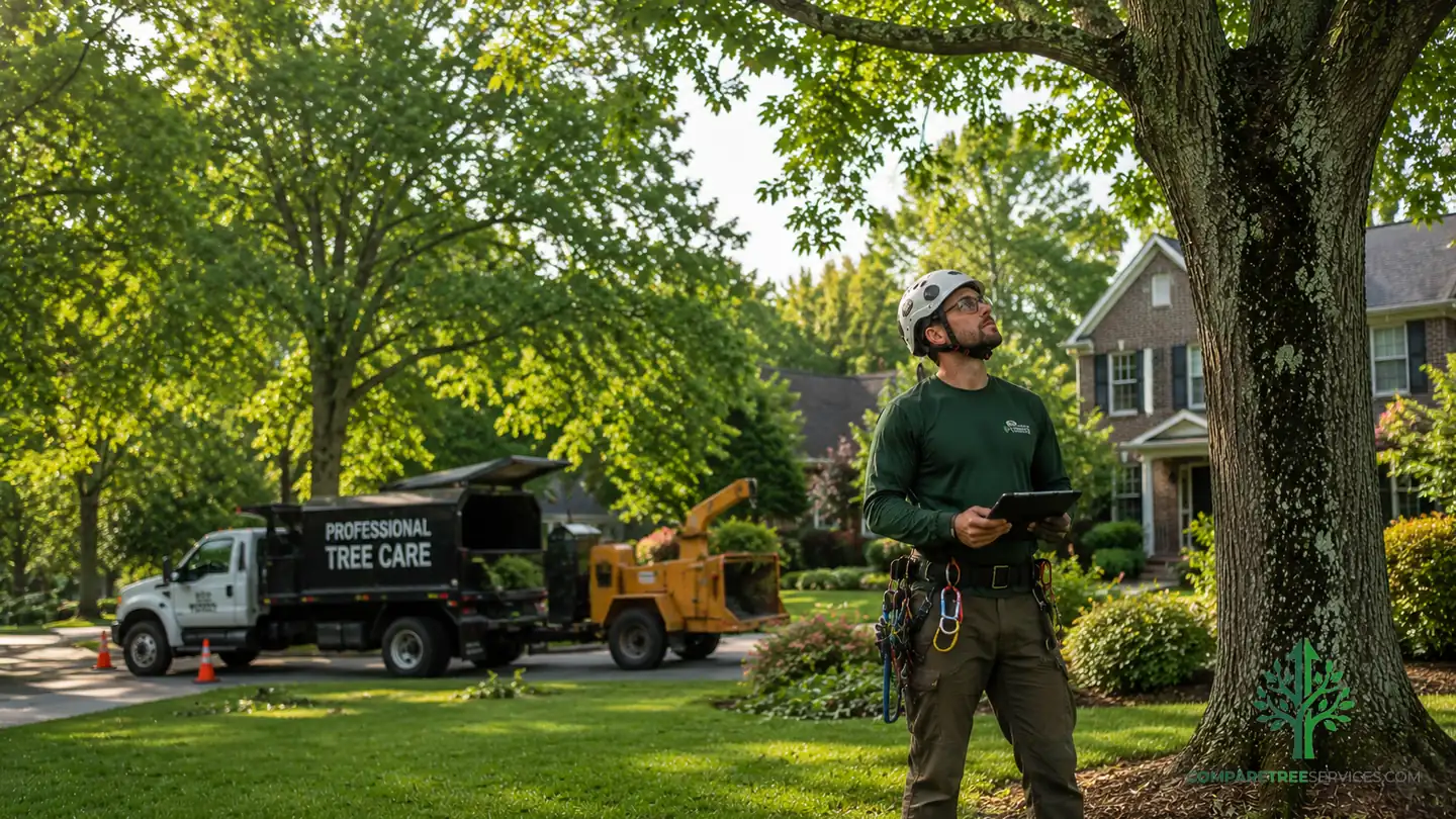 tree disease treatment tyler