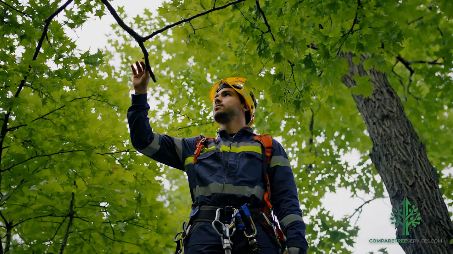 tree disease treatment waco