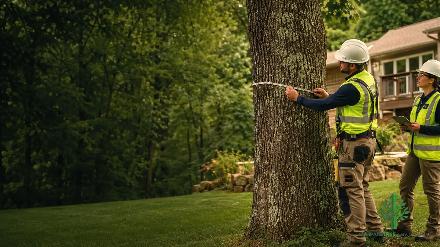 tree disease treatment walworth wi