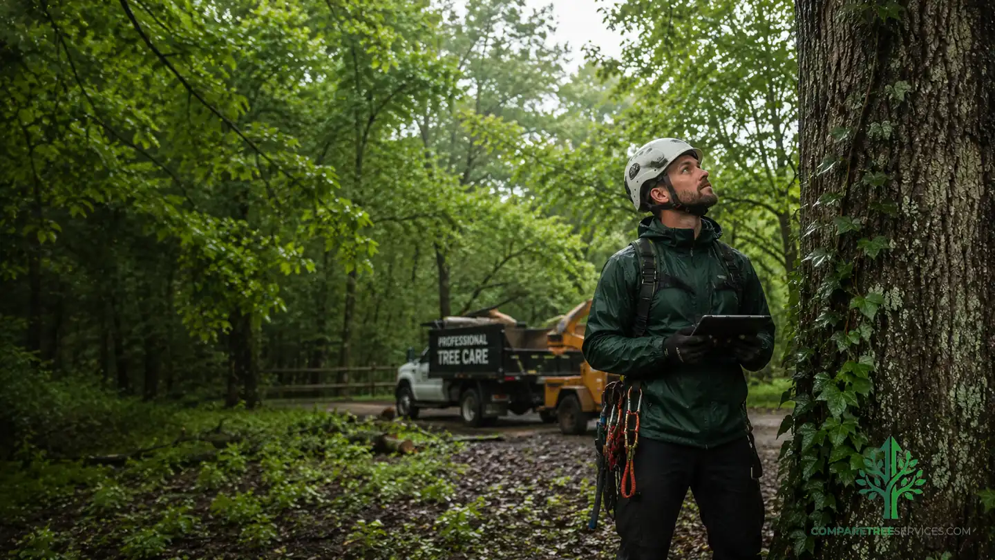 tree disease treatment wichita ks