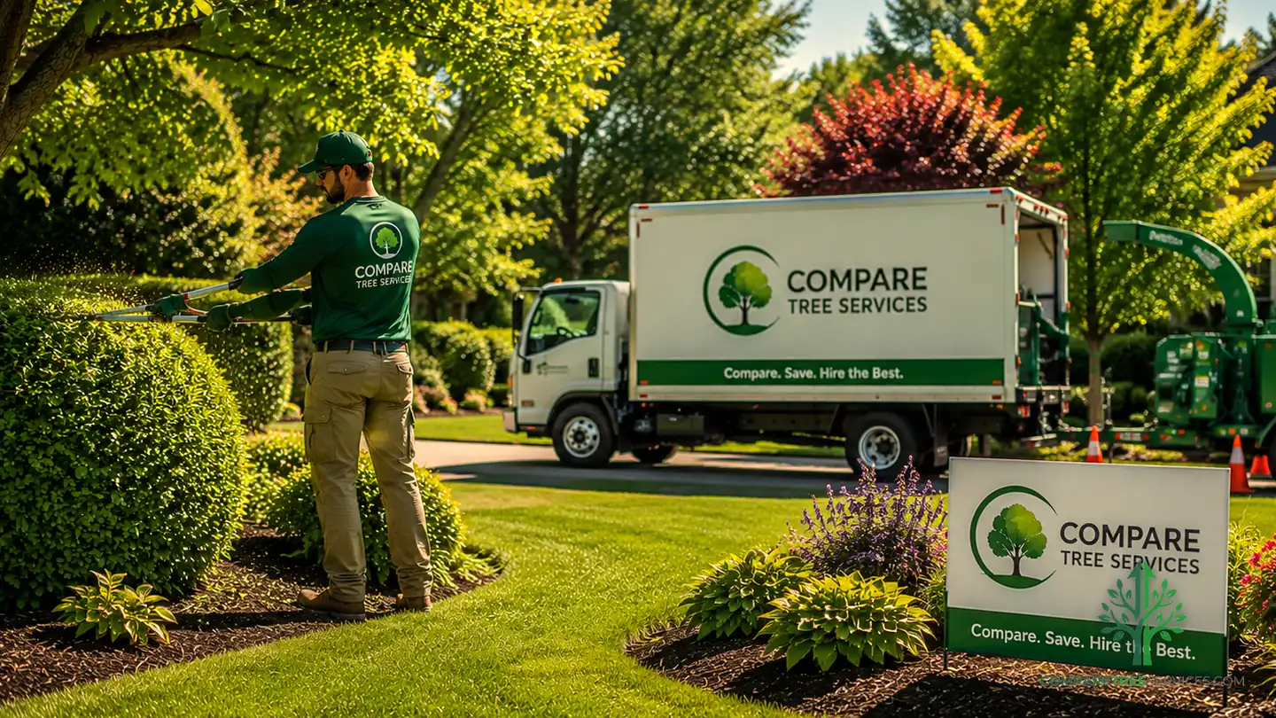 tree disease treatment wilmington nc