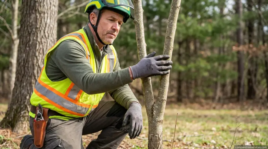 How to Tell If a Tree Is Dying (Not Yet Dead): 5 Signs 1 How to Tell If a Tree Is Dying (Not Yet Dead)