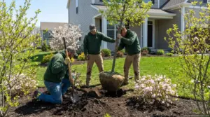 Best Fast-Growing Shade Trees (and the Fast-Growing Trap)