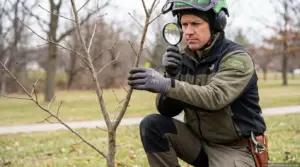 Tree Pruning Cost