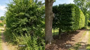 Oak Tree Care