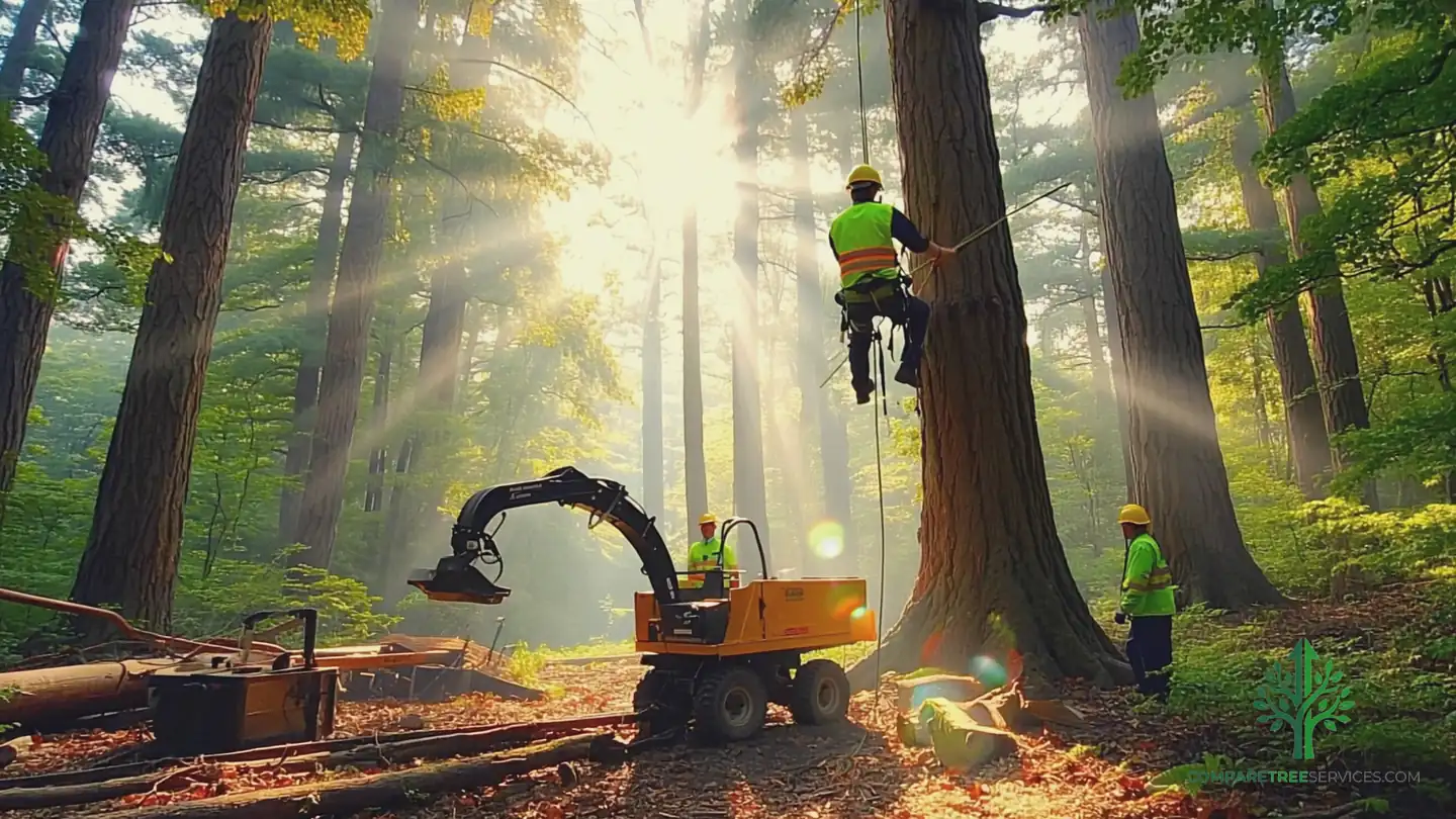 tree removal albany ny
