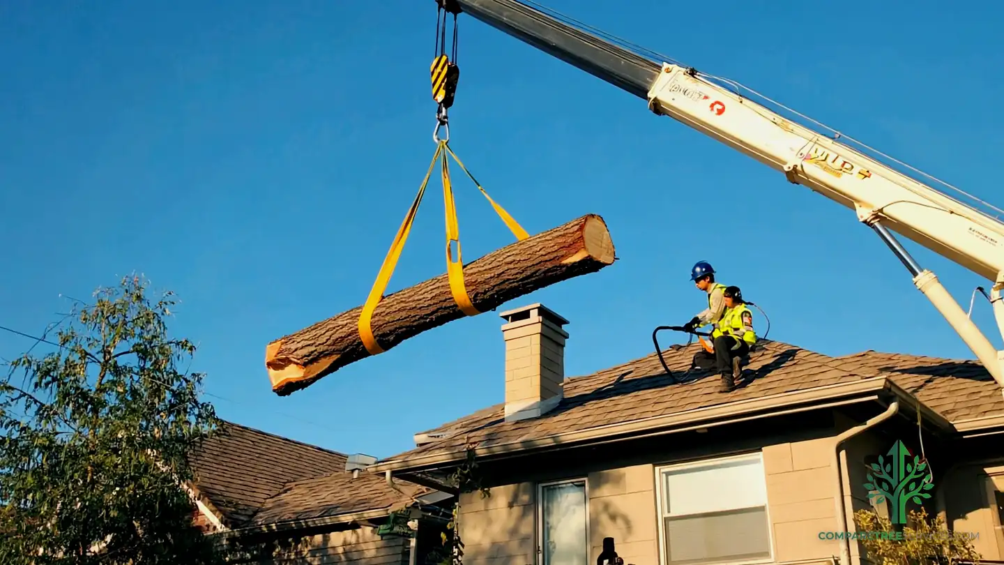 tree removal athens ga