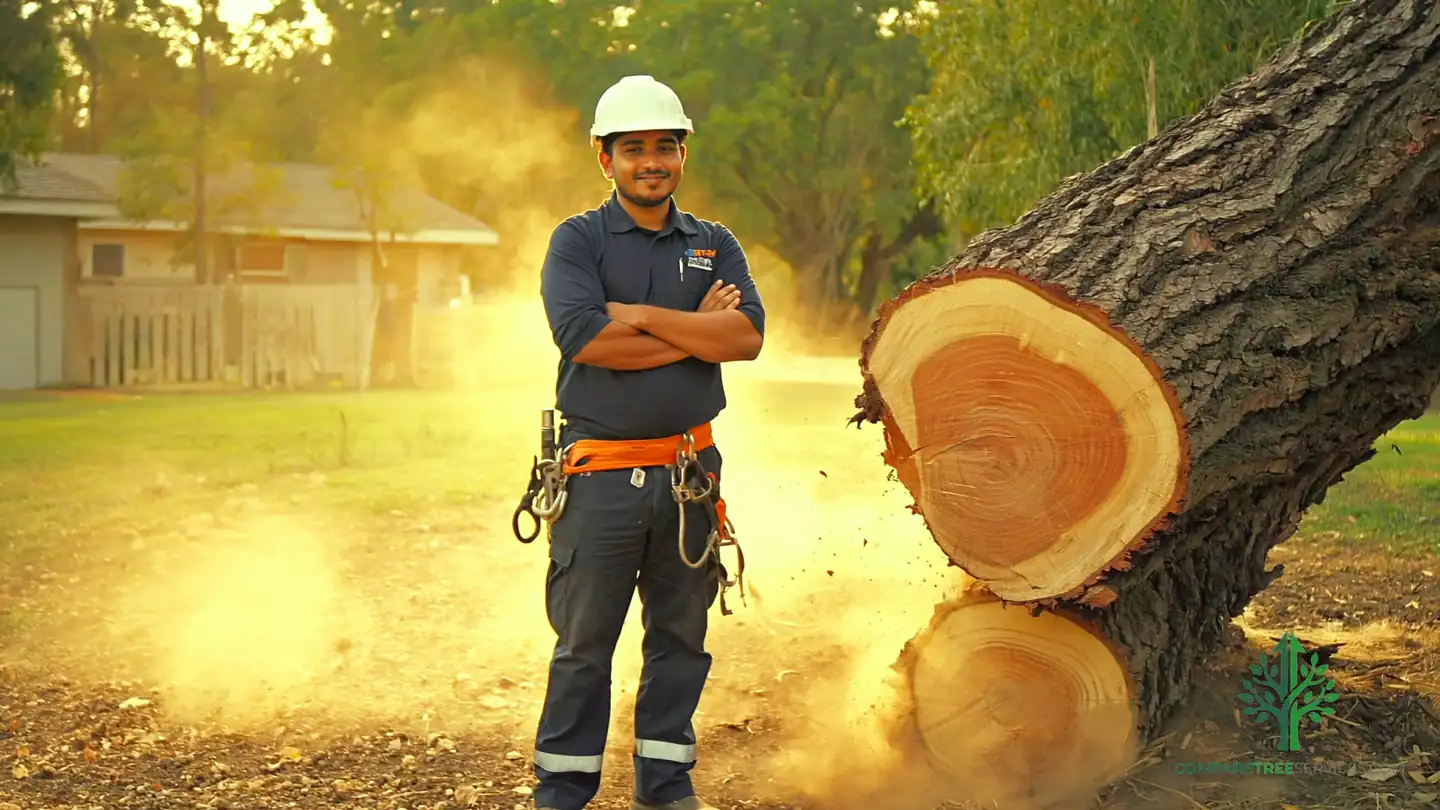 tree removal atlanta ga