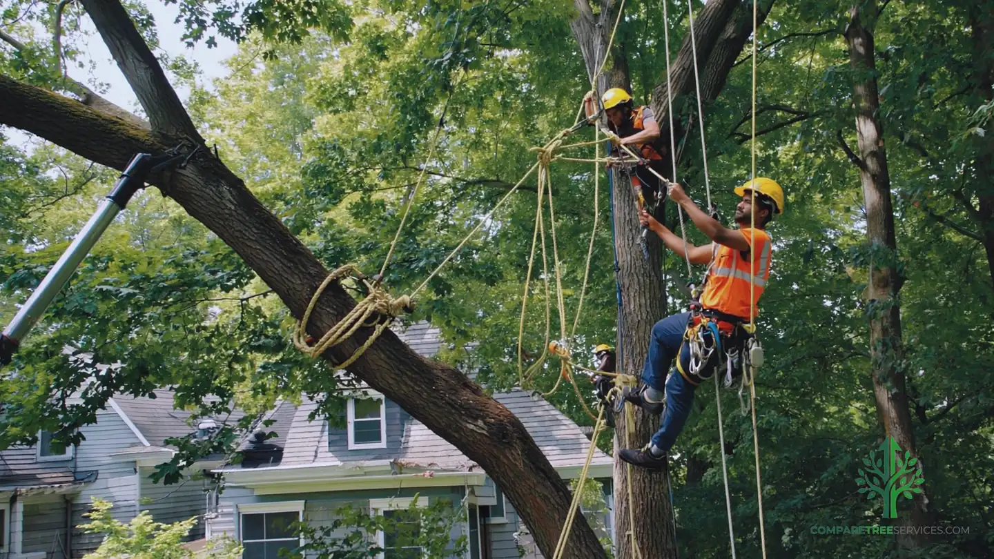 tree removal austin