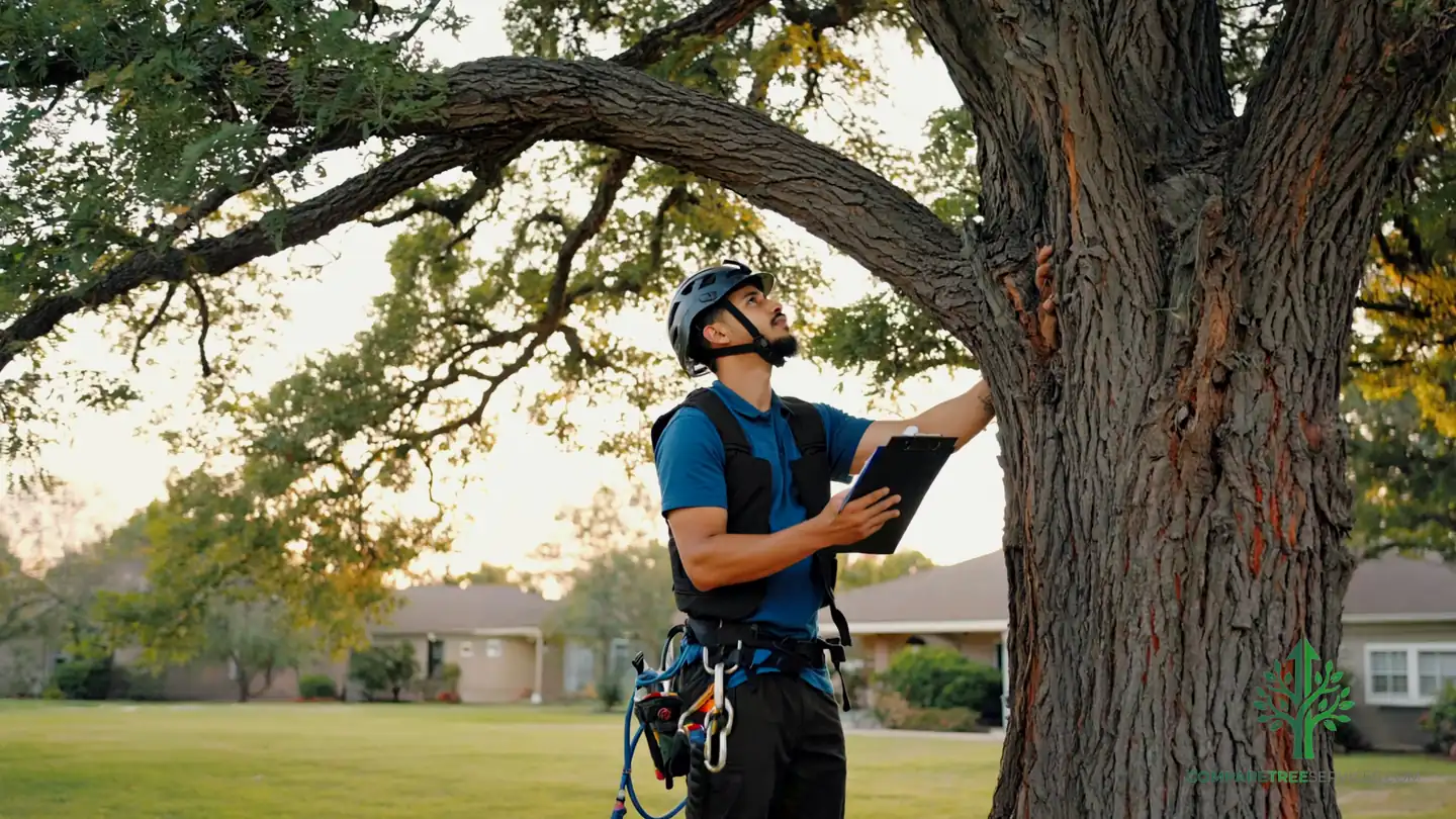 tree removal baton rouge la