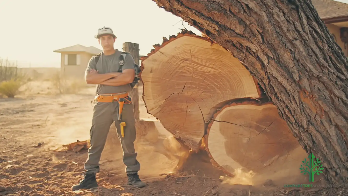 tree removal billings mt