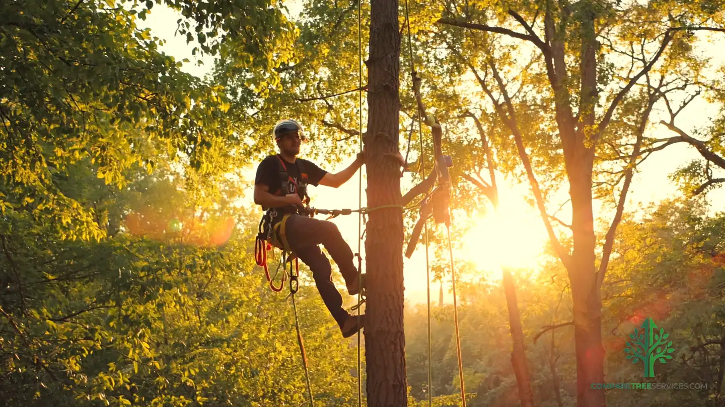 tree removal boise id