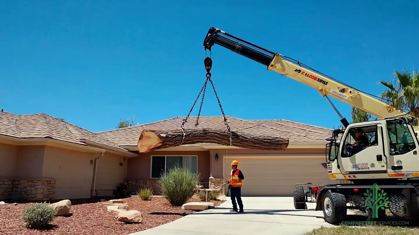 tree removal buffalo ny
