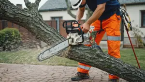 Tree Cabling and Bracing: The Save-vs-Remove Call 1 Tree Cabling and Bracing