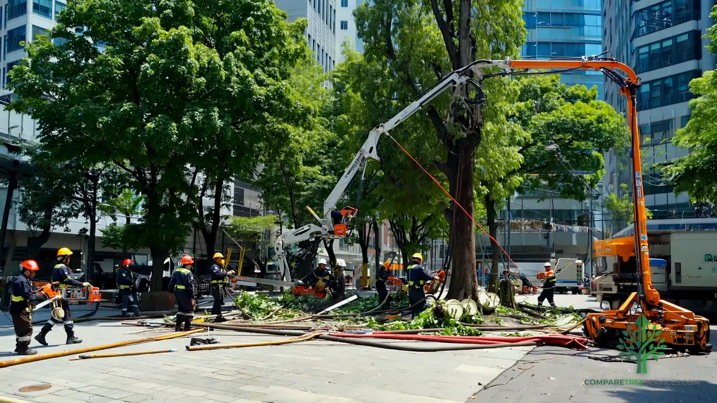 tree removal colorado springs co