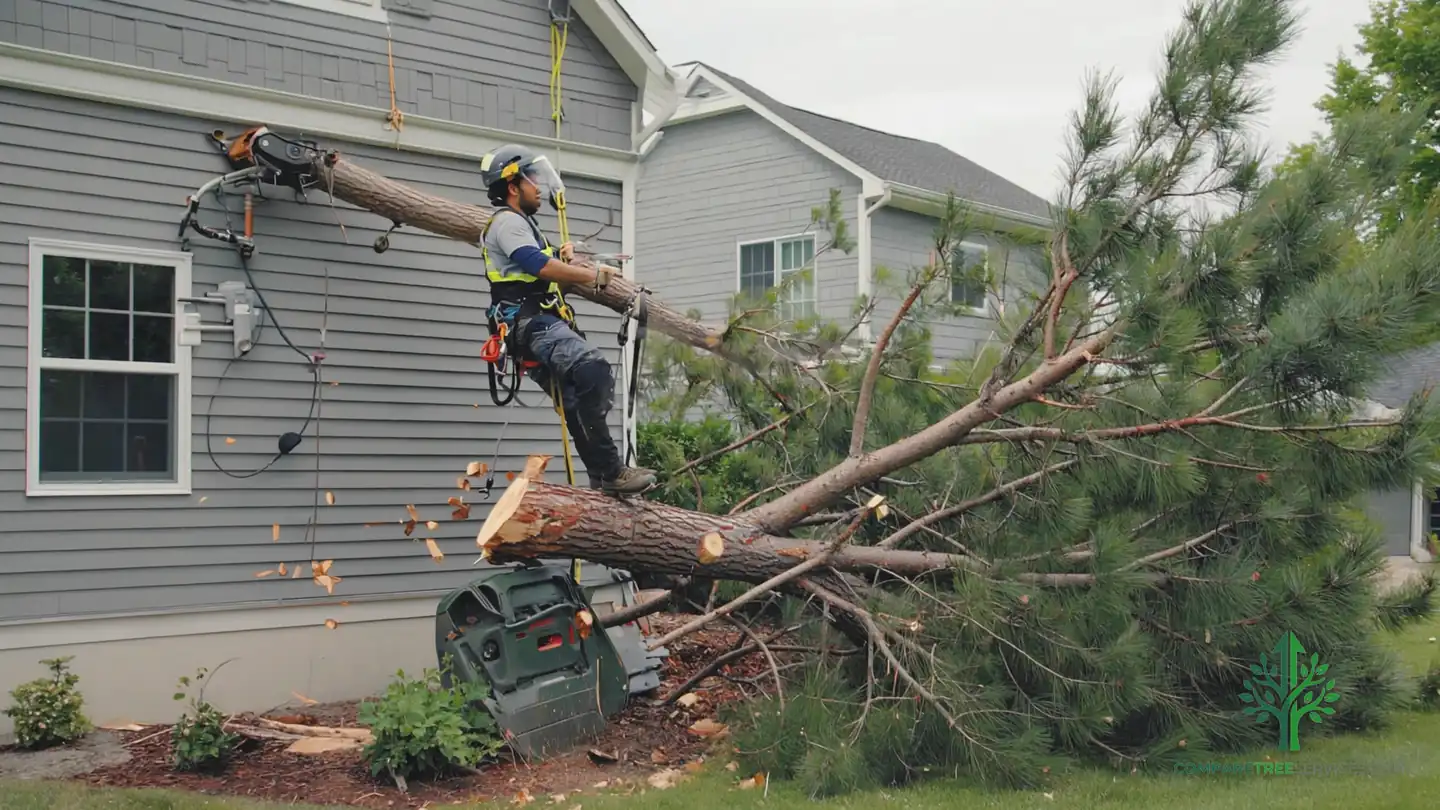 tree removal columbia mo