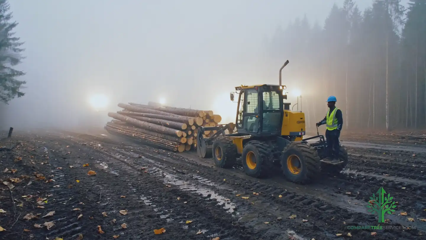tree removal cumming ga