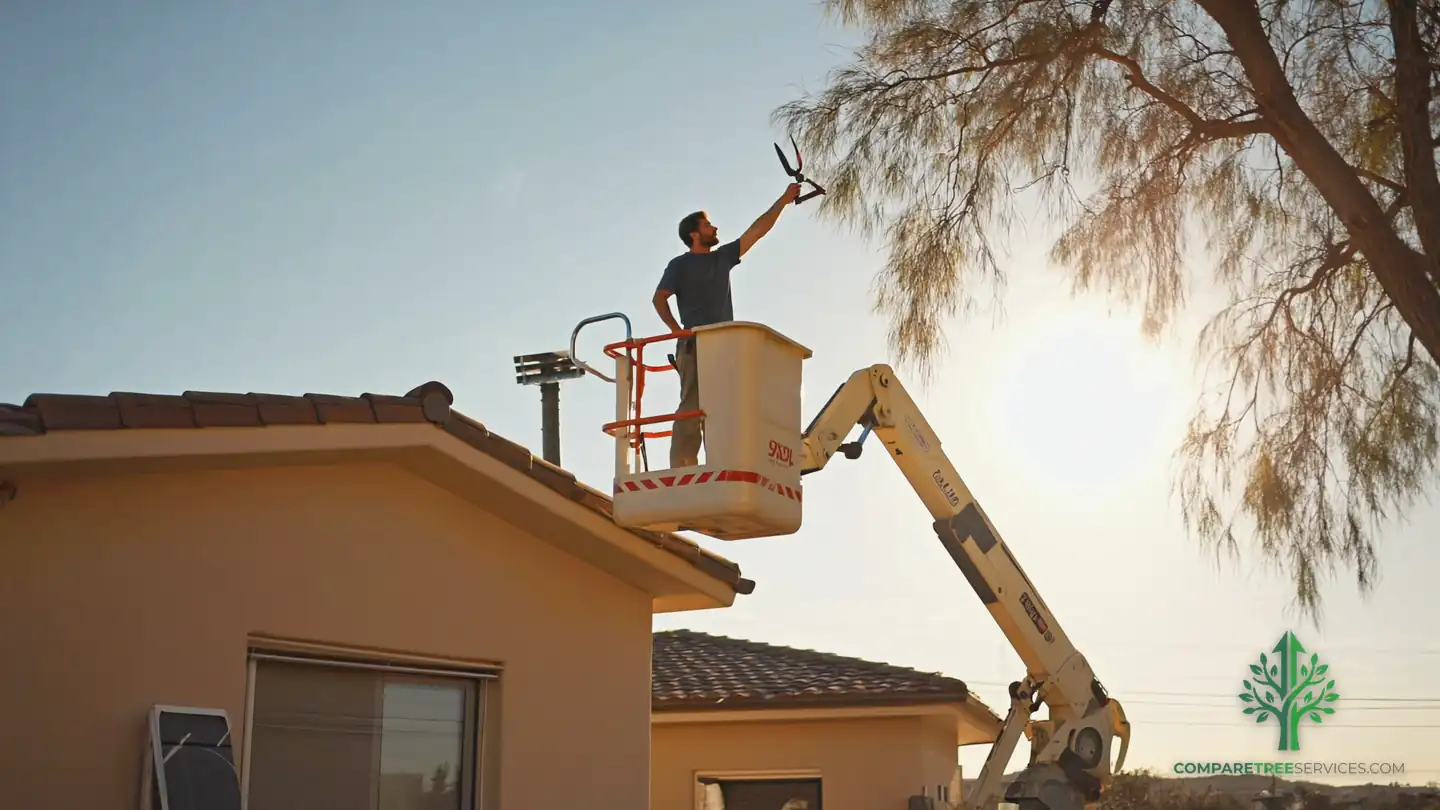 tree removal dallas