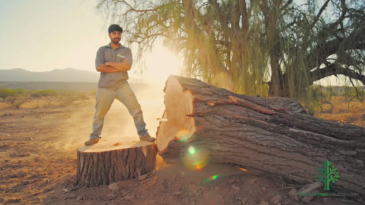 tree removal delaware county pa