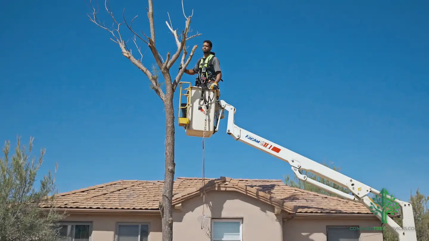 tree removal durham nc