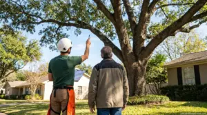 Tree Removal Cost