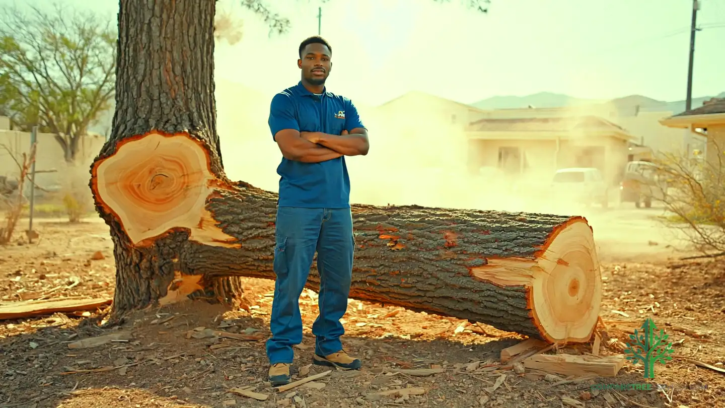 tree removal folsom ca