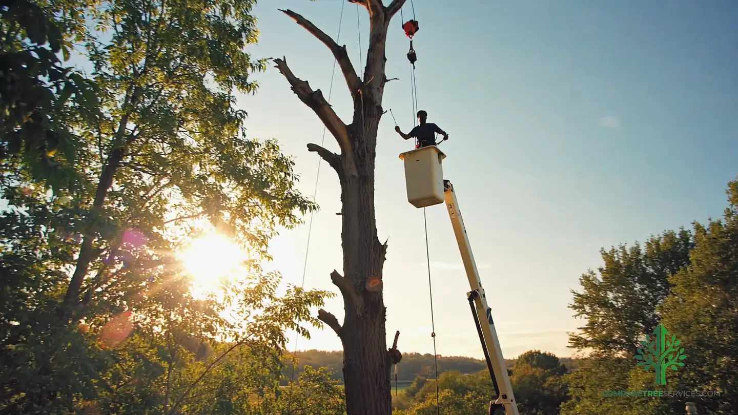 tree removal gainesville fl
