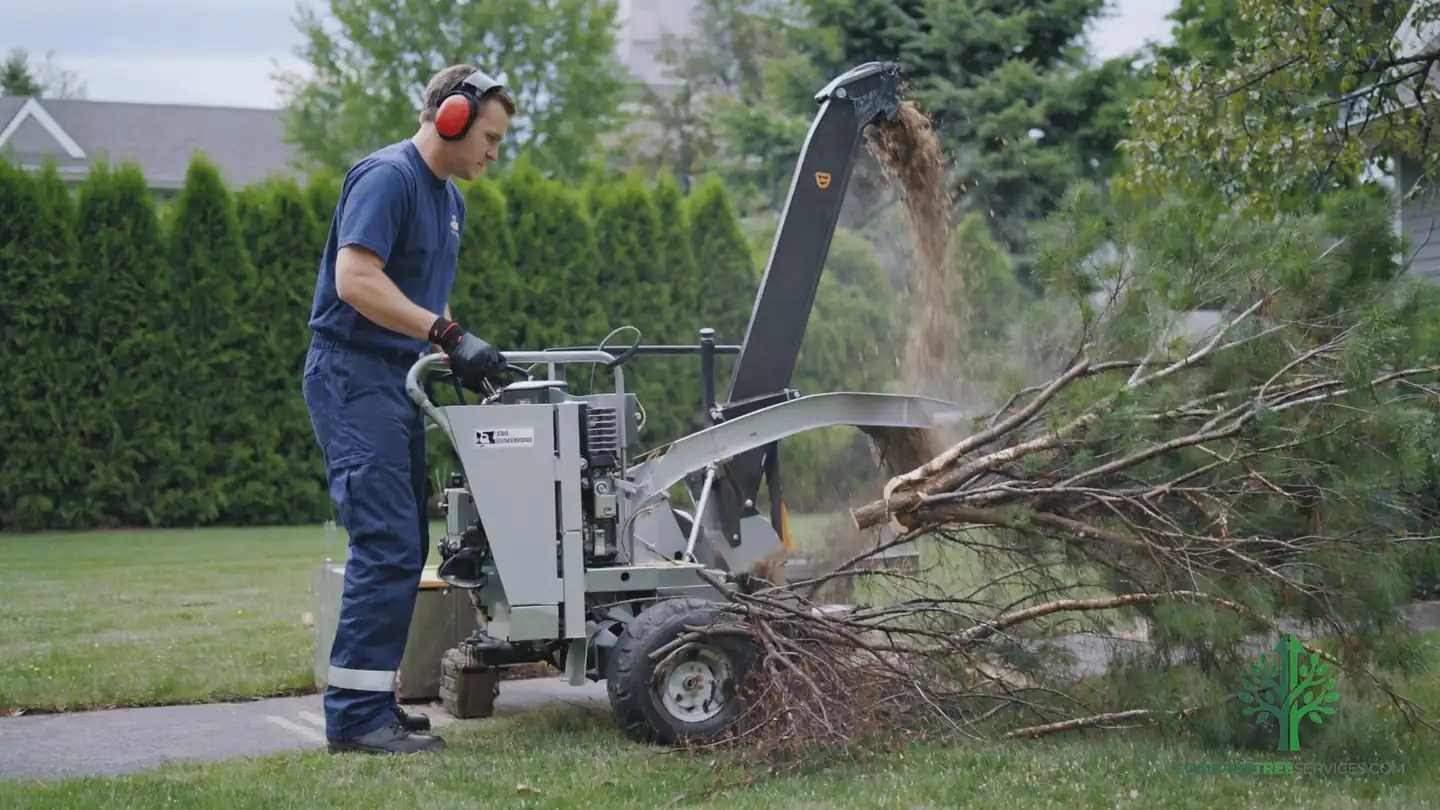 tree removal georgetown
